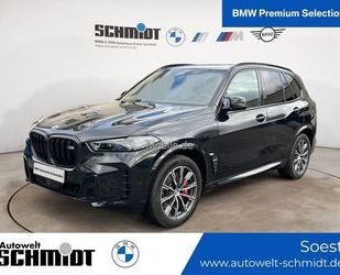 BMW X5 M60 Gebrauchtwagen