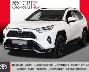 Toyota RAV 4 Gebrauchtwagen