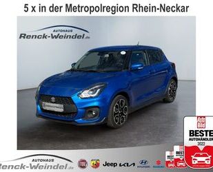Suzuki Swift Gebrauchtwagen