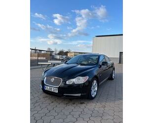 Jaguar XF Gebrauchtwagen
