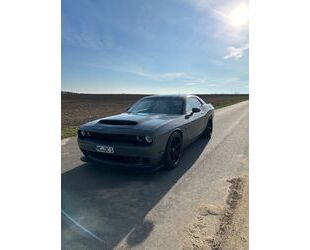 Dodge Challenger Gebrauchtwagen