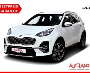 Kia Sportage Gebrauchtwagen
