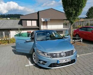 VW CC Gebrauchtwagen