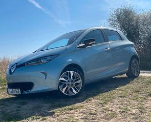 Renault ZOE Gebrauchtwagen
