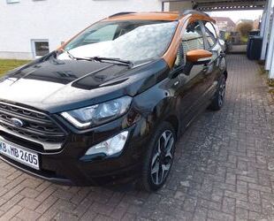 Ford EcoSport Gebrauchtwagen
