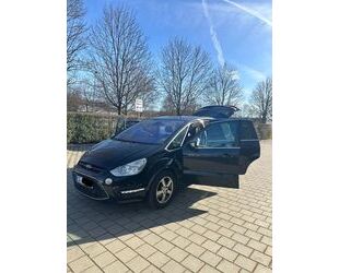 Ford S-Max Gebrauchtwagen
