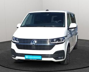 VW T6 Caravelle Gebrauchtwagen
