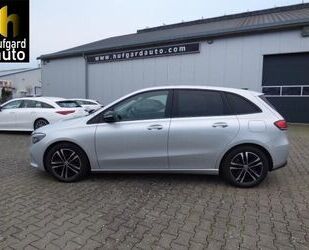 Mercedes-Benz B 220 Gebrauchtwagen