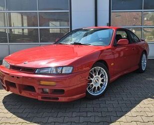 Nissan 200 SX Gebrauchtwagen