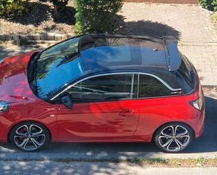 Opel Adam Gebrauchtwagen