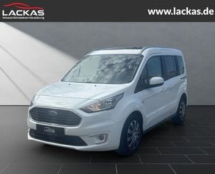 Ford Tourneo Connect Gebrauchtwagen