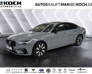Volvo S90 Gebrauchtwagen