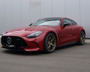 Mercedes-Benz AMG GT Gebrauchtwagen