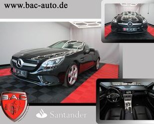 Mercedes-Benz SLC 200 Gebrauchtwagen