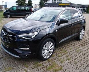 Opel Grandland (X) Gebrauchtwagen