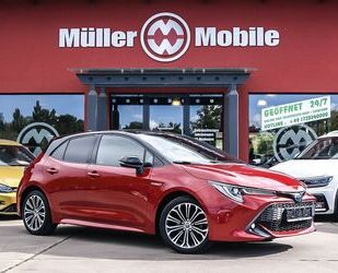 Toyota Corolla Gebrauchtwagen