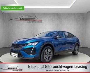 Peugeot 408 Gebrauchtwagen