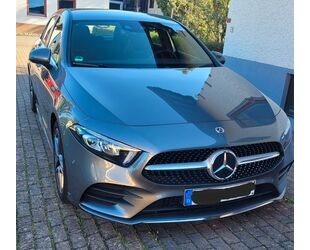 Mercedes-Benz A 220 Gebrauchtwagen