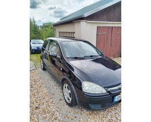 Opel Corsa Gebrauchtwagen