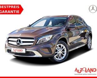 Mercedes-Benz GLA 200 Gebrauchtwagen