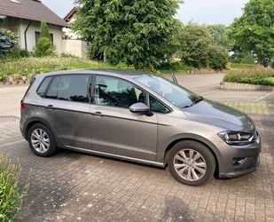 VW Golf Sportsvan Gebrauchtwagen