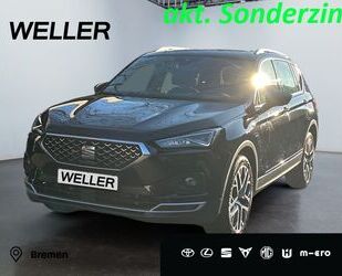 Seat Tarraco Gebrauchtwagen