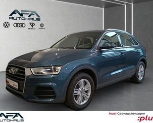 Audi Q3 Gebrauchtwagen