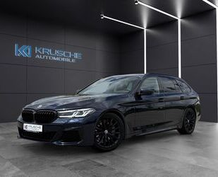 BMW 540 Gebrauchtwagen