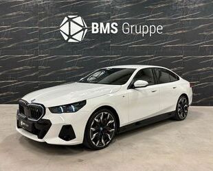 BMW i5 Gebrauchtwagen