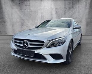 Mercedes-Benz C 300 Gebrauchtwagen