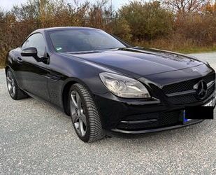 Mercedes-Benz SLK 350 Gebrauchtwagen