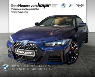 BMW 420 Gebrauchtwagen