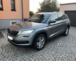 Skoda Kodiaq Gebrauchtwagen