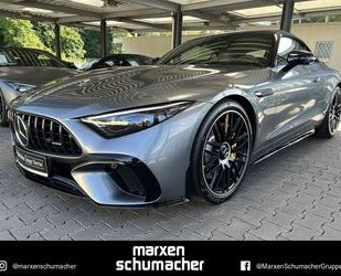 Mercedes-Benz SL 55 AMG Gebrauchtwagen