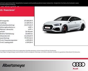 Audi RS5 Gebrauchtwagen