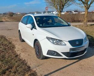 Seat Ibiza Gebrauchtwagen