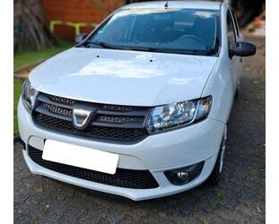 Dacia Sandero Gebrauchtwagen