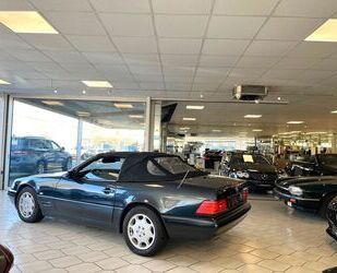Mercedes-Benz SL 280 Gebrauchtwagen