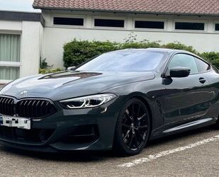 BMW M850 Gebrauchtwagen