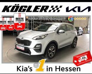 Kia Sportage Gebrauchtwagen