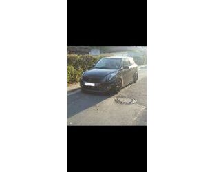 Suzuki Swift Gebrauchtwagen