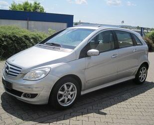 Mercedes-Benz B 180 Gebrauchtwagen
