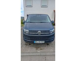 VW T6 Kombi Gebrauchtwagen