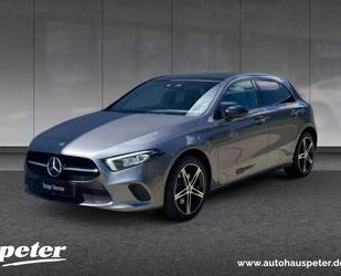 Mercedes-Benz A 250 Gebrauchtwagen