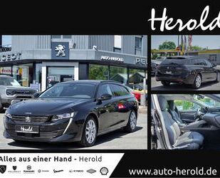Peugeot 508 Gebrauchtwagen