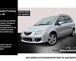 Mazda Premacy Gebrauchtwagen