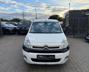 Citroen Berlingo Gebrauchtwagen