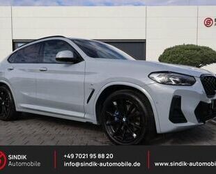 BMW X4 Gebrauchtwagen