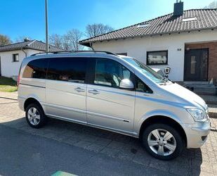 Mercedes-Benz Viano Gebrauchtwagen
