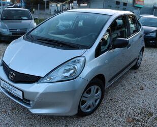 Honda Jazz Gebrauchtwagen